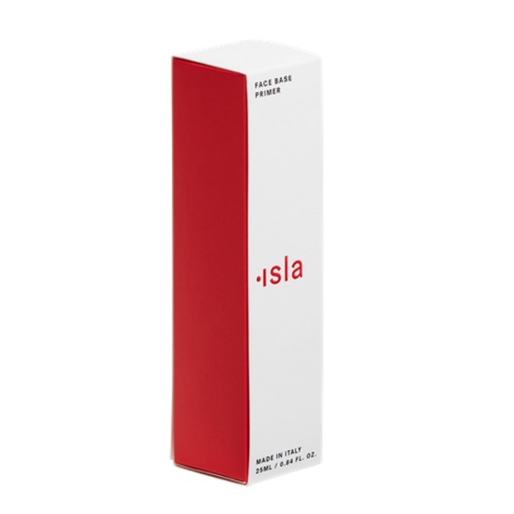 ISLA BEAUTY | Face Base Priming Moisturizer 0.84 oz - Picture 3 of 7